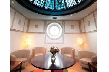 The Samuel Ryder Hotel St Albans, Tapestry Collection Hilton Bagian luar foto