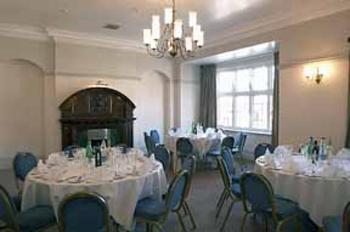 The Samuel Ryder Hotel St Albans, Tapestry Collection Hilton Bagian luar foto