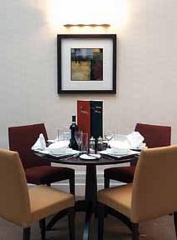 The Samuel Ryder Hotel St Albans, Tapestry Collection Hilton Bagian luar foto