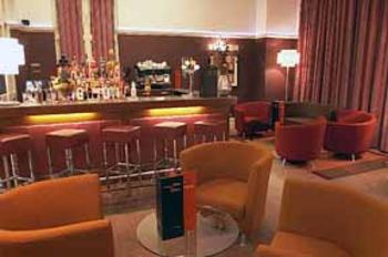 The Samuel Ryder Hotel St Albans, Tapestry Collection Hilton Bagian luar foto
