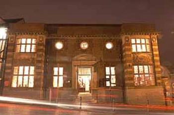 The Samuel Ryder Hotel St Albans, Tapestry Collection Hilton Bagian luar foto